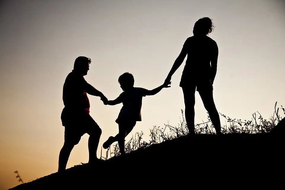 traumas infantiles