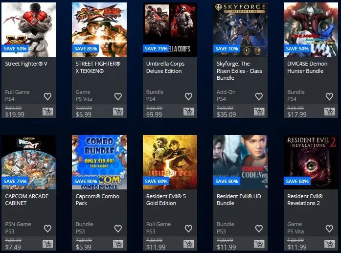 psn usa ofertas psn usa ofertas