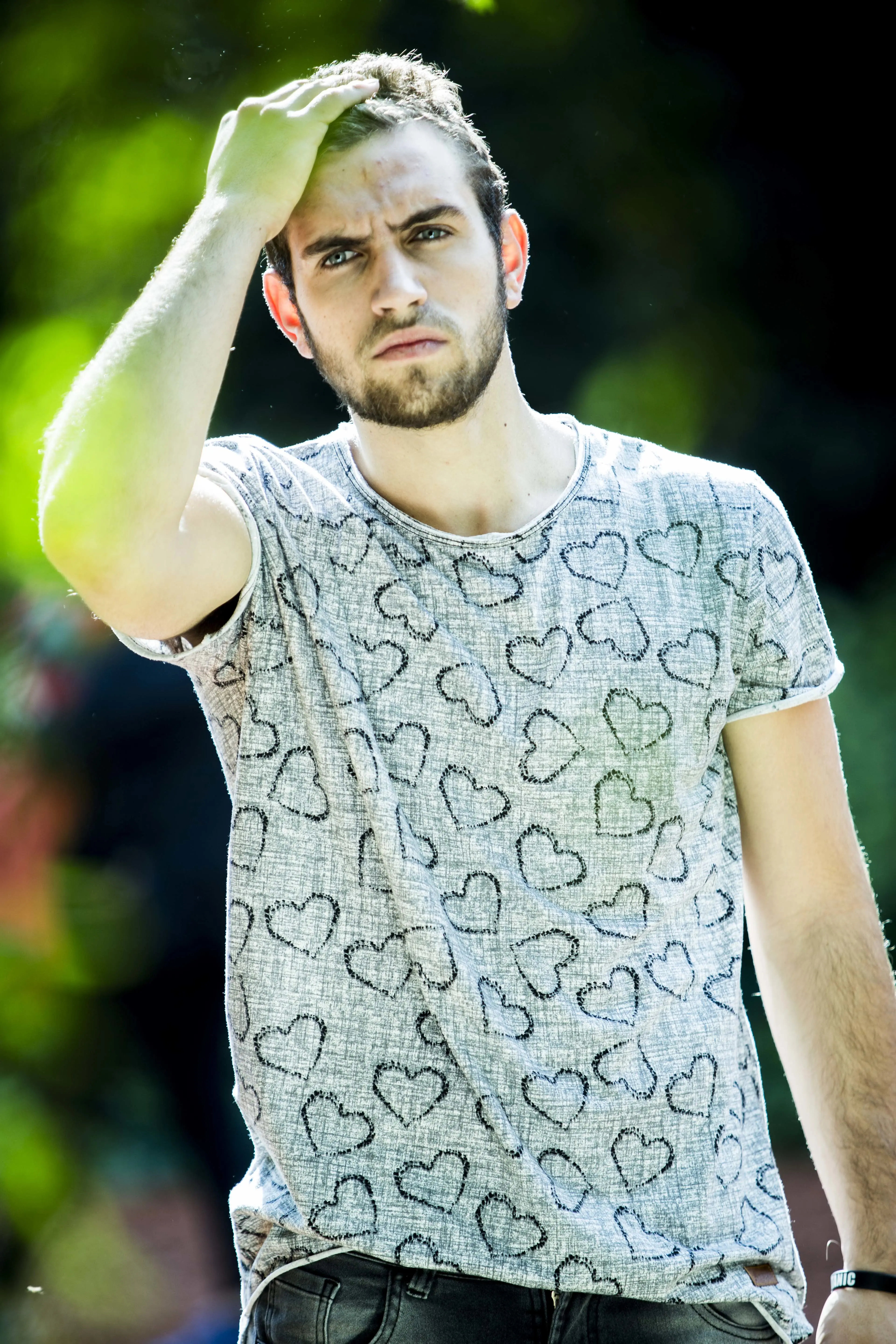 agustin lasso