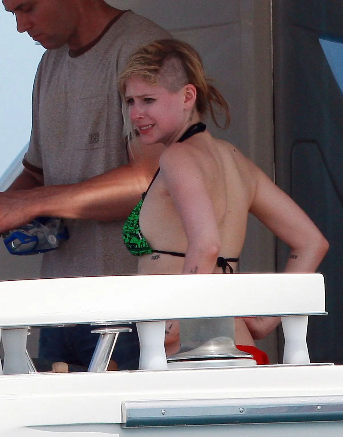 avril