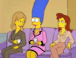 El chanel multi usos de marge (real)