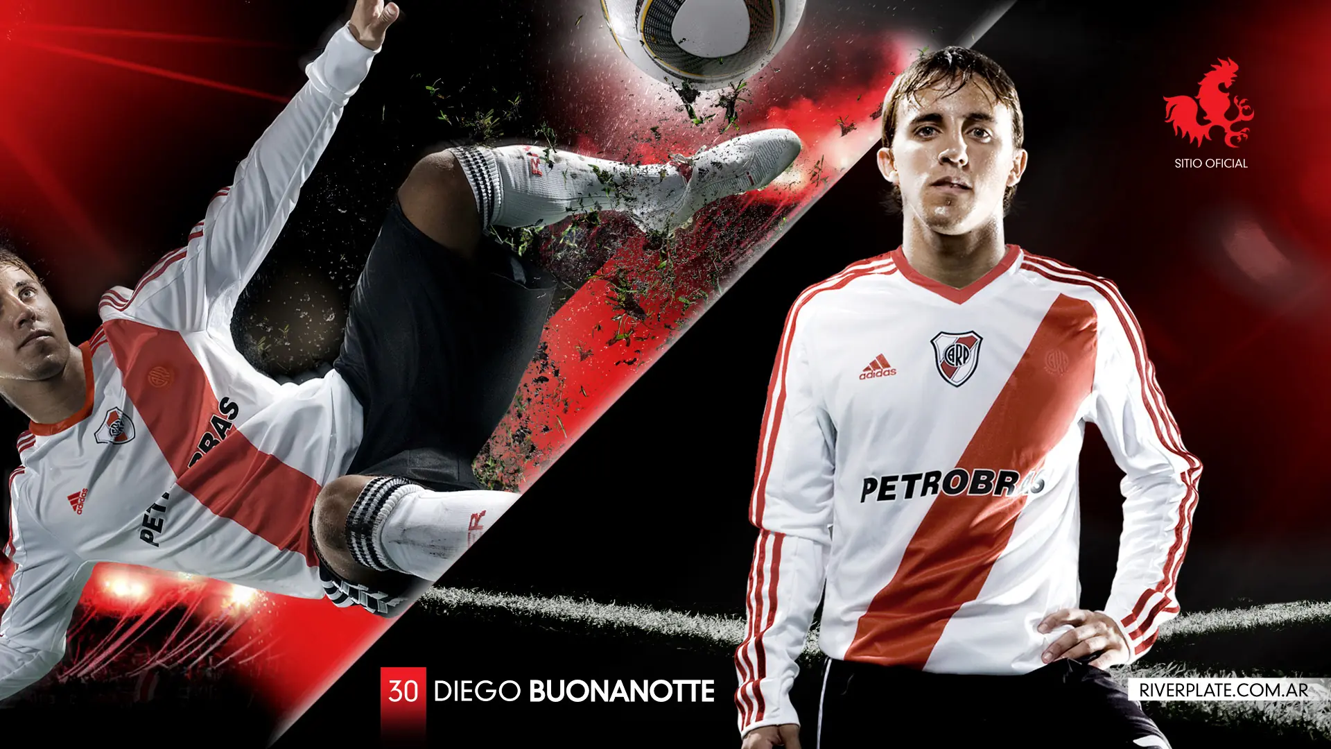 las mejores imagenes de river pl