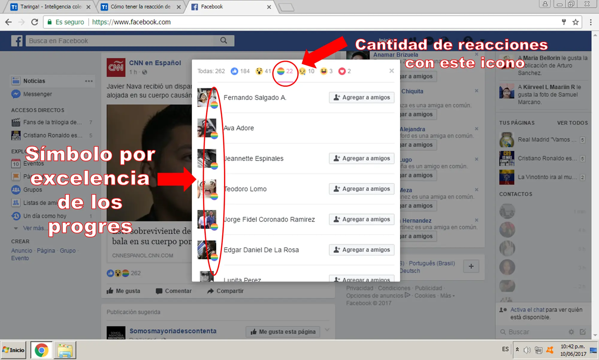 progresismo