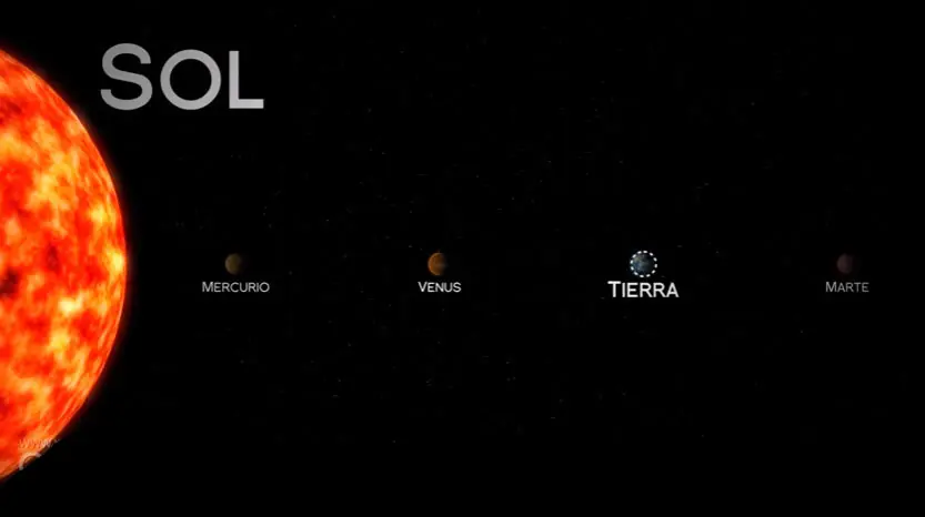 universo universo