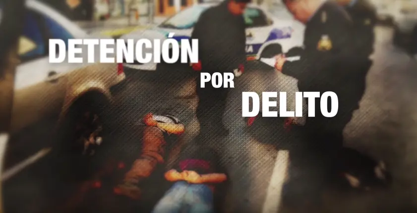 [Megapost] Que hacer si te detiene la policía