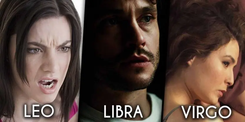 Mira cuál será tu problema en el amor según tu signo