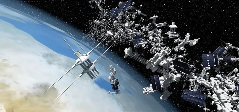 satelites