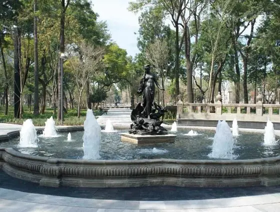 21 cosas que todos deben saber acerca de  #CDMX