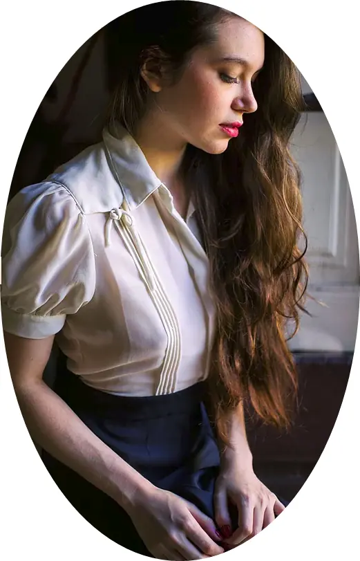 NATALIA FERRARI NATALIA FERRARI