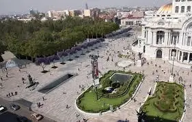 mexico