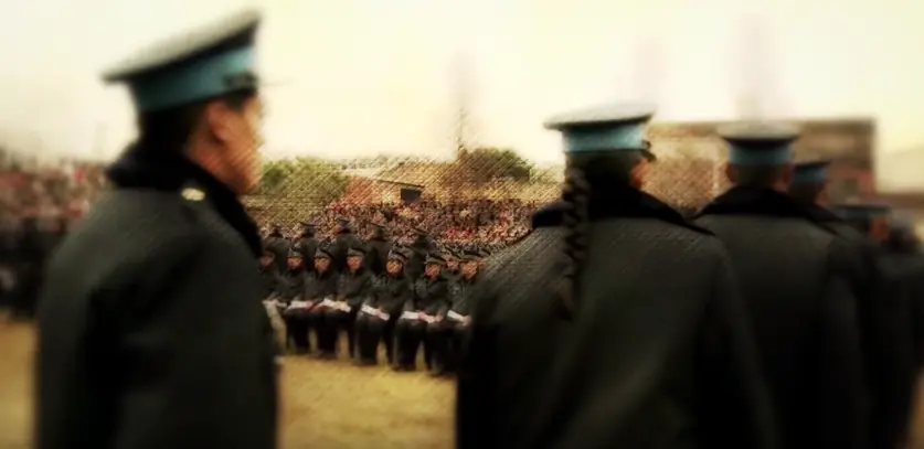 [Megapost] Que hacer si te detiene la policía