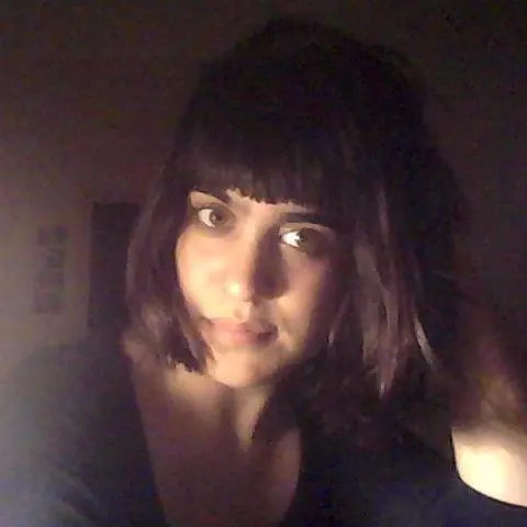 Te presento a Pia Lacelli, la chica de los comerciales