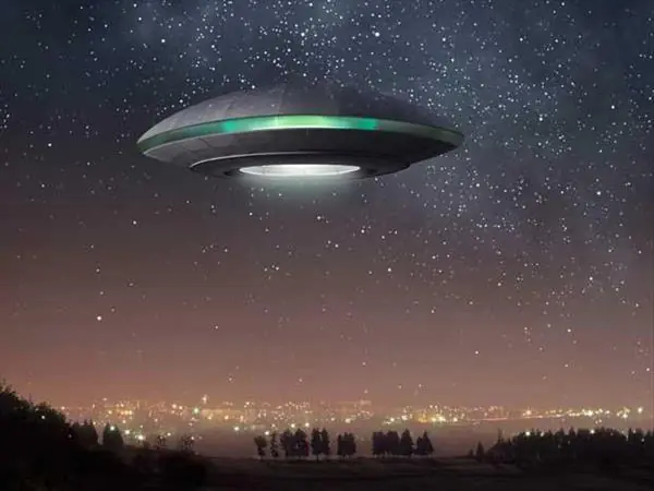 Aseguran que los extraterrestres ya viven en la tierra