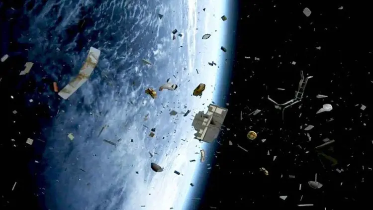 Caos: Satélites serán destruidos, no comunicaciones ni GPS