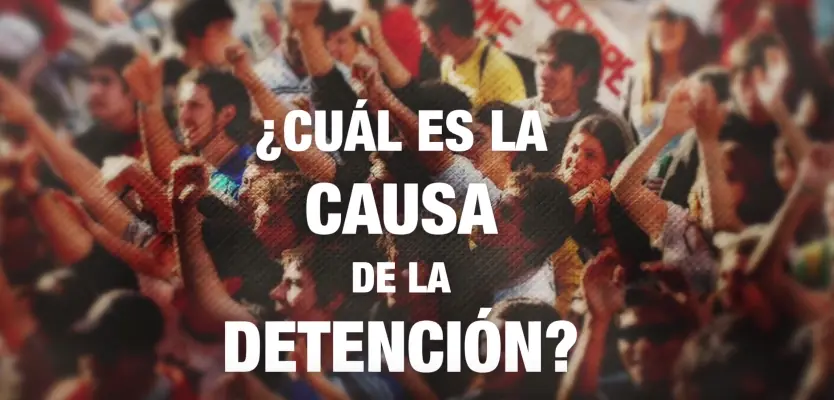 [Megapost] Que hacer si te detiene la policía