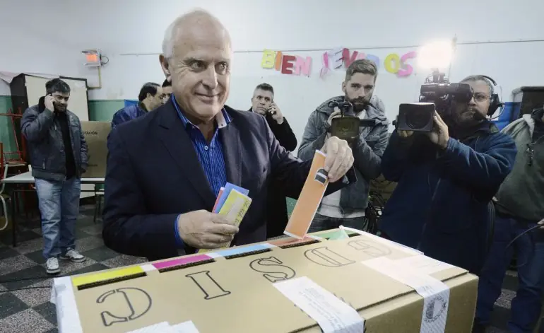 El regreso de CFK evidencia el fracaso de Macri