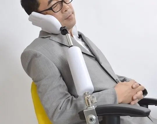 21 Inventos wtf que tenían que ser asiáticos, sorprendente