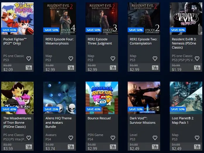 ofertas psn usa ofertas psn usa
