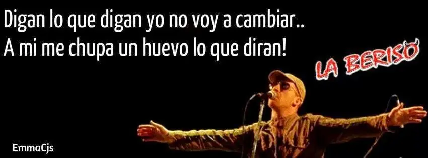 La Beriso, la mejor banda del Rock Nacional? La Beriso, la mejor banda del Rock Nacional?