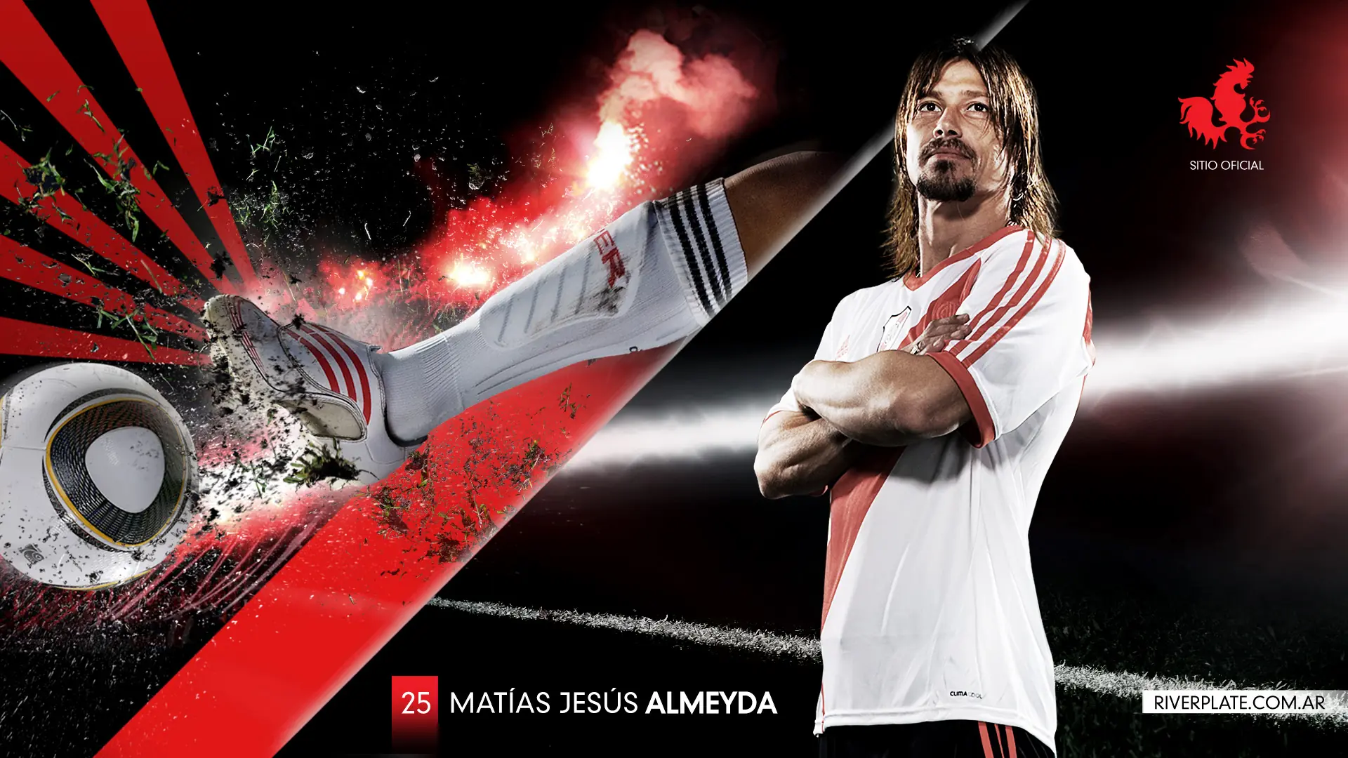 Las Mejores Imagenes HD de River Plate