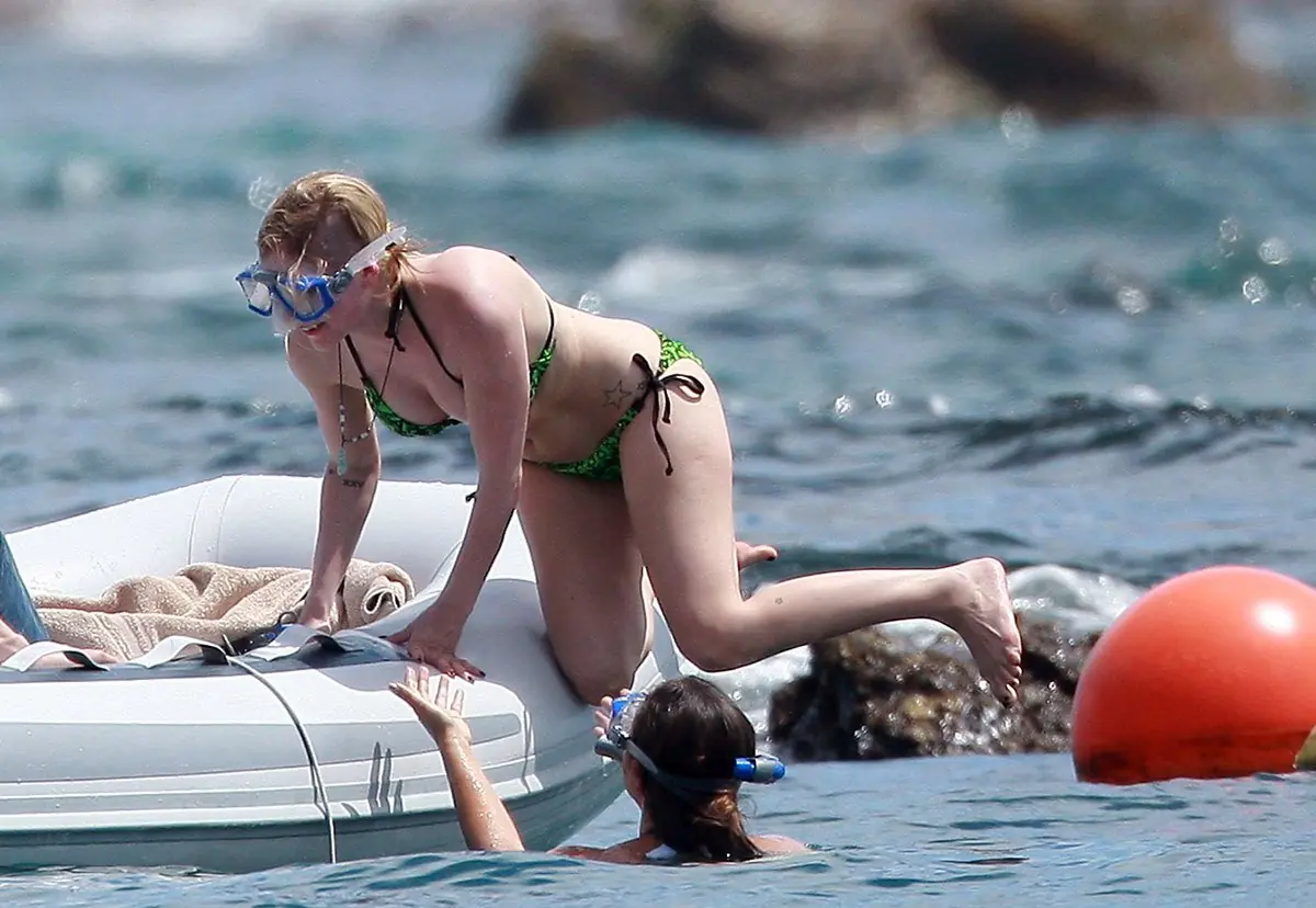 avril