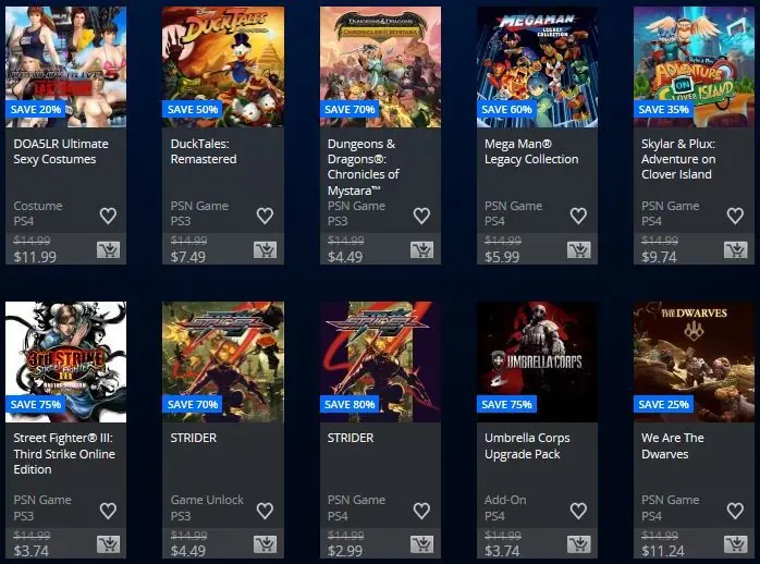 ps3 offers ps3 offers
