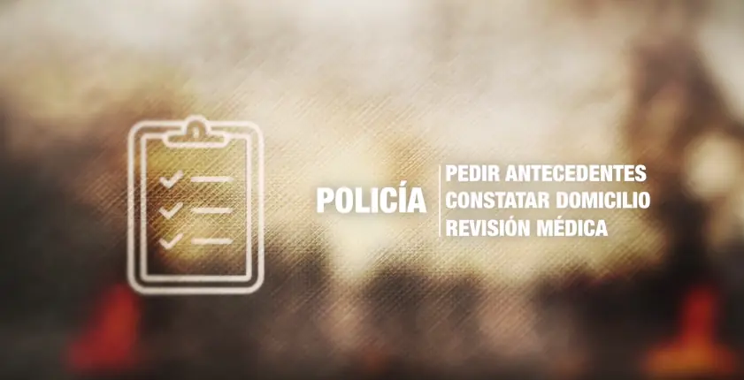 detencion