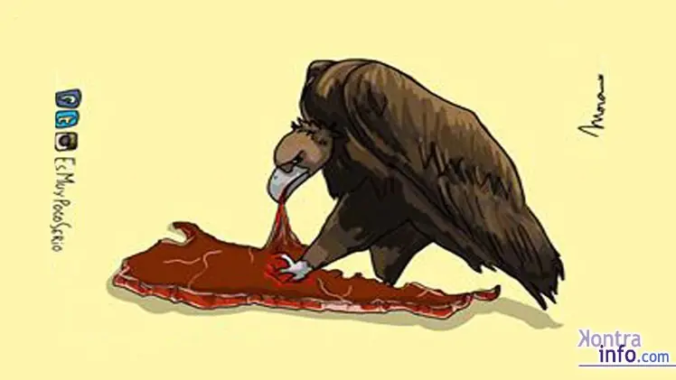 Argentina de Macri, el país emergente que emitió más deuda