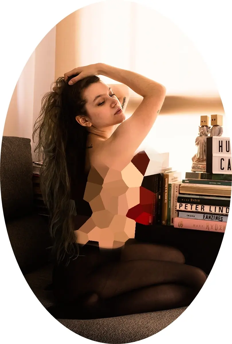 "Prefiero ser Protistuta que actriz Porno" "Prefiero ser Protistuta que actriz Porno"