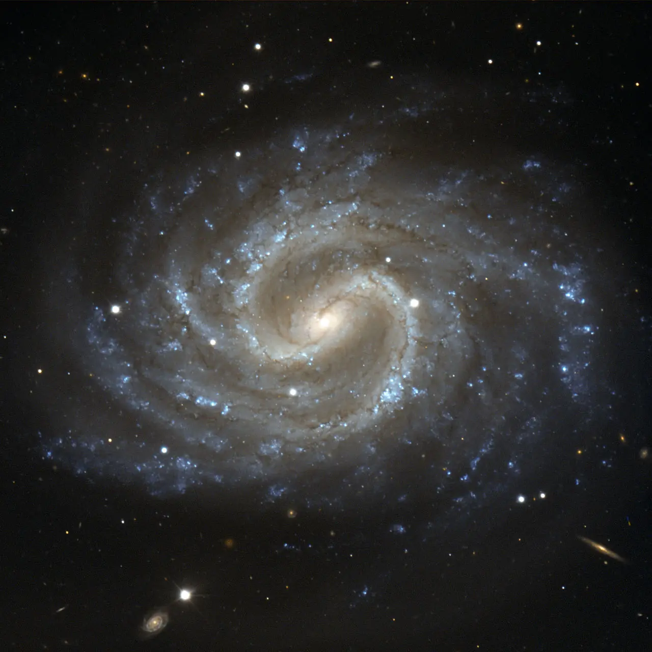 galaxia galaxia