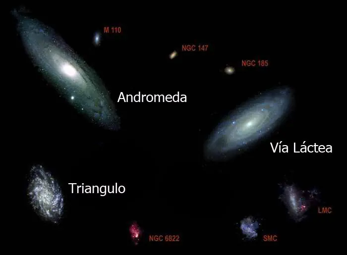 universo universo
