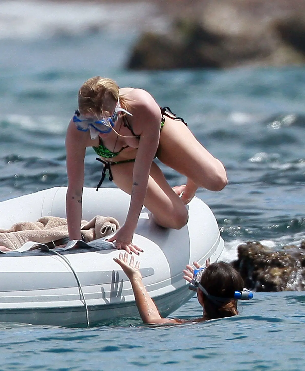 bikini