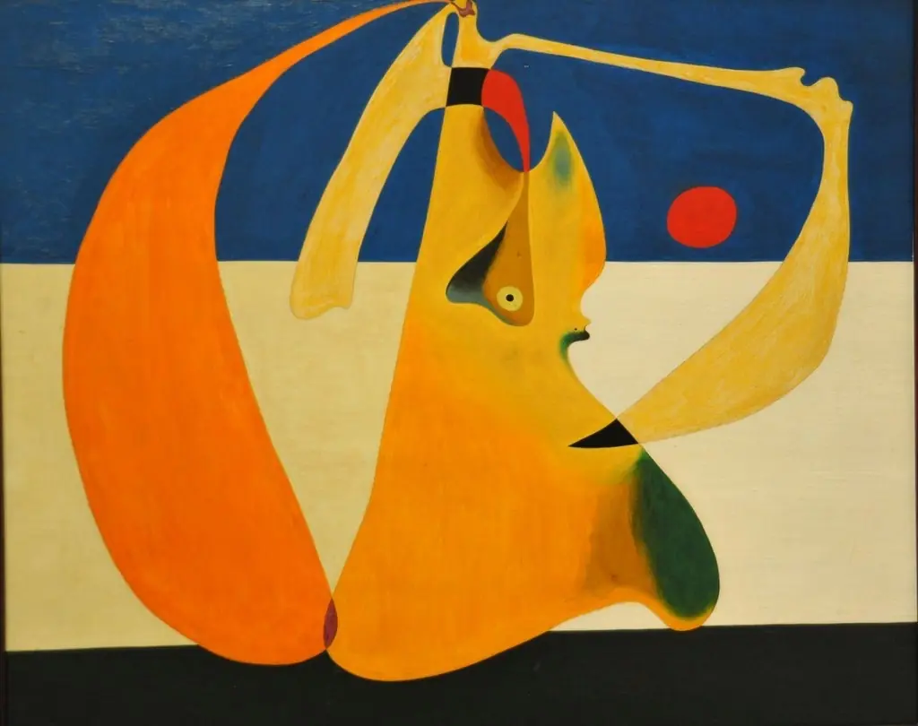 surrealismo