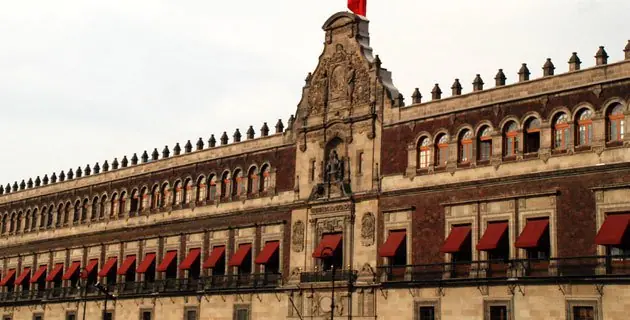 21 cosas que todos deben saber acerca de  #CDMX