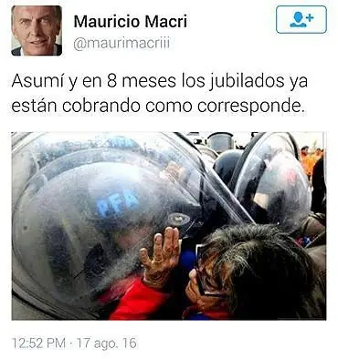 macrismo