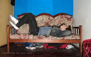 soy virgen