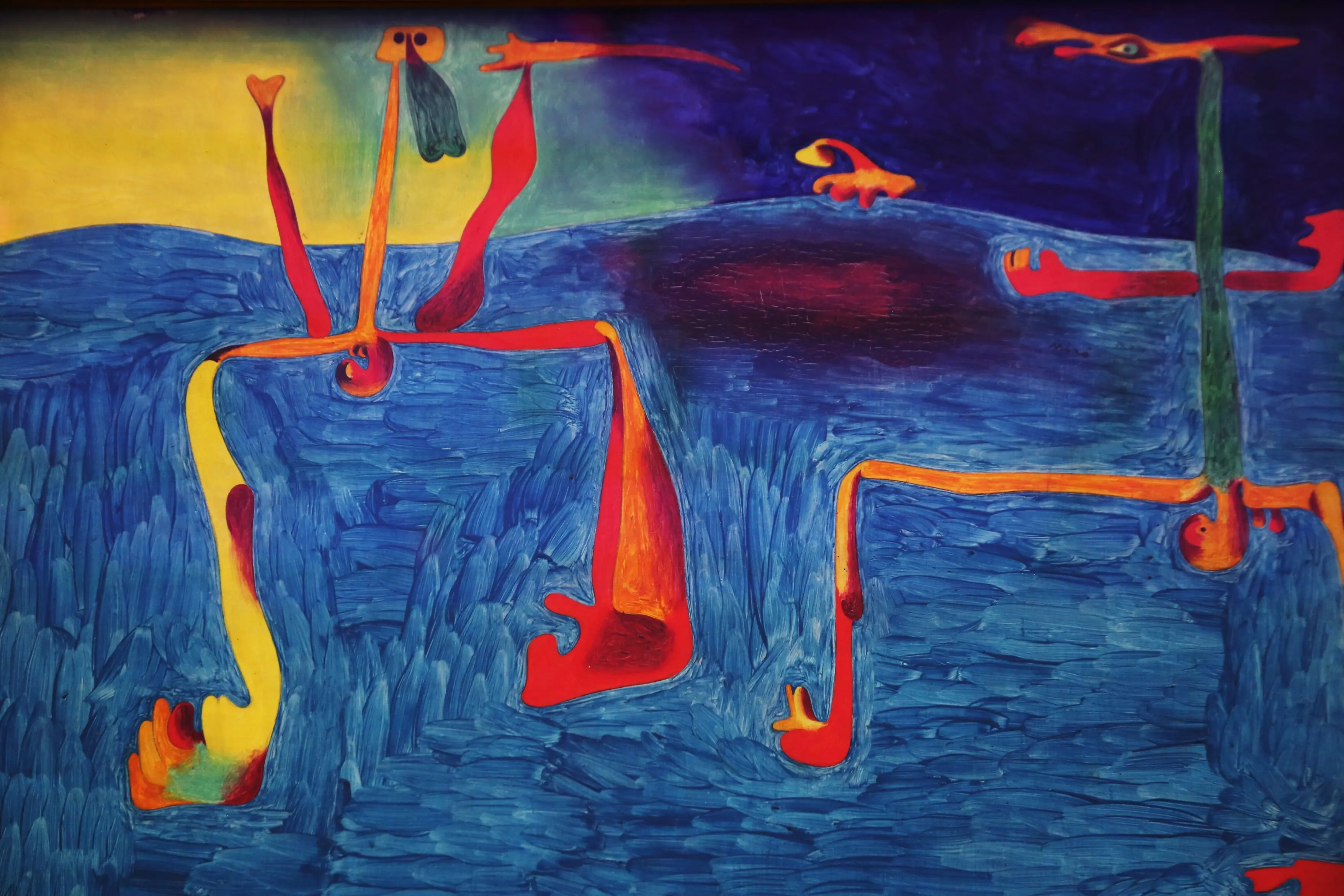Joan Miro