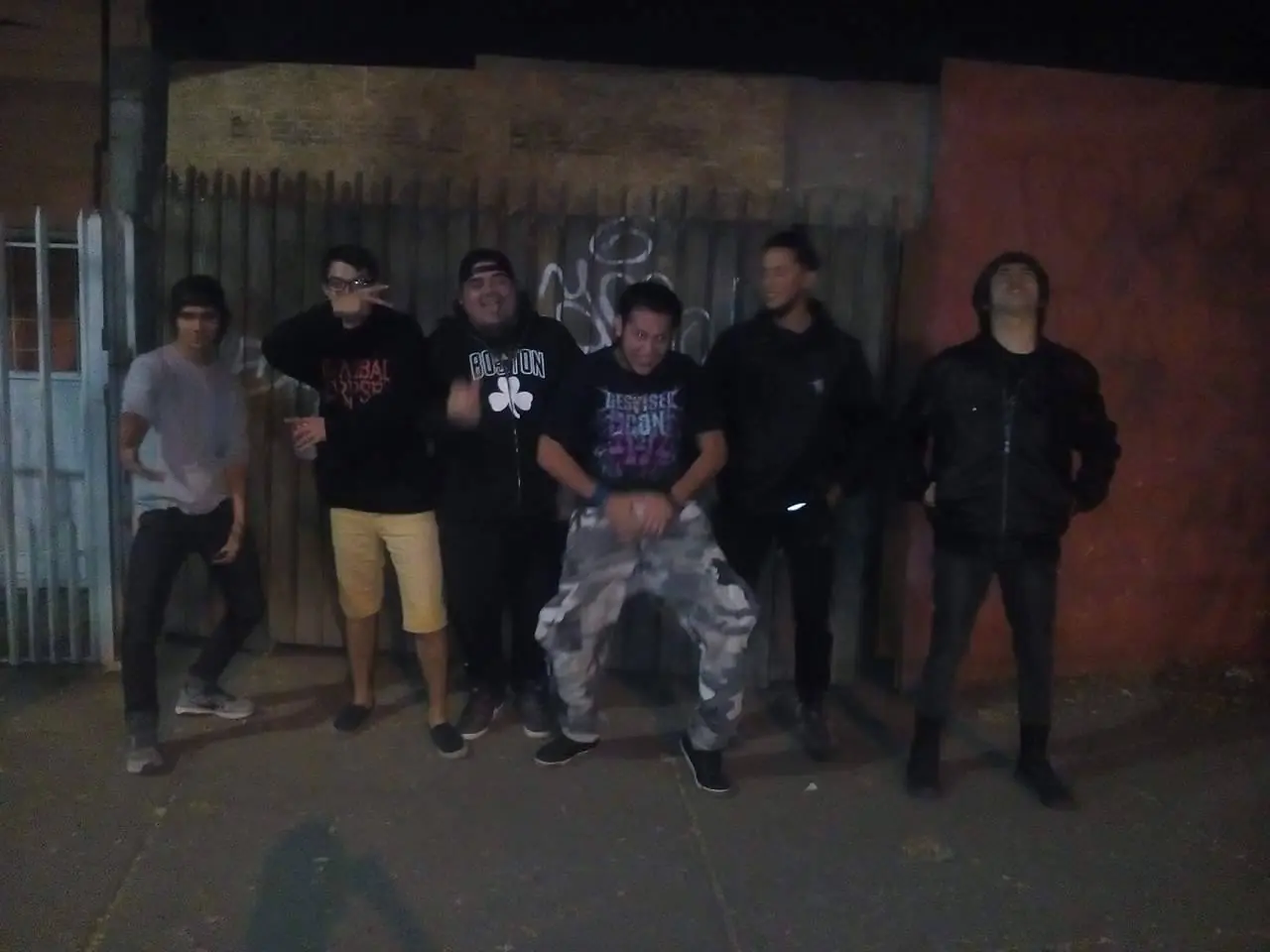 banda