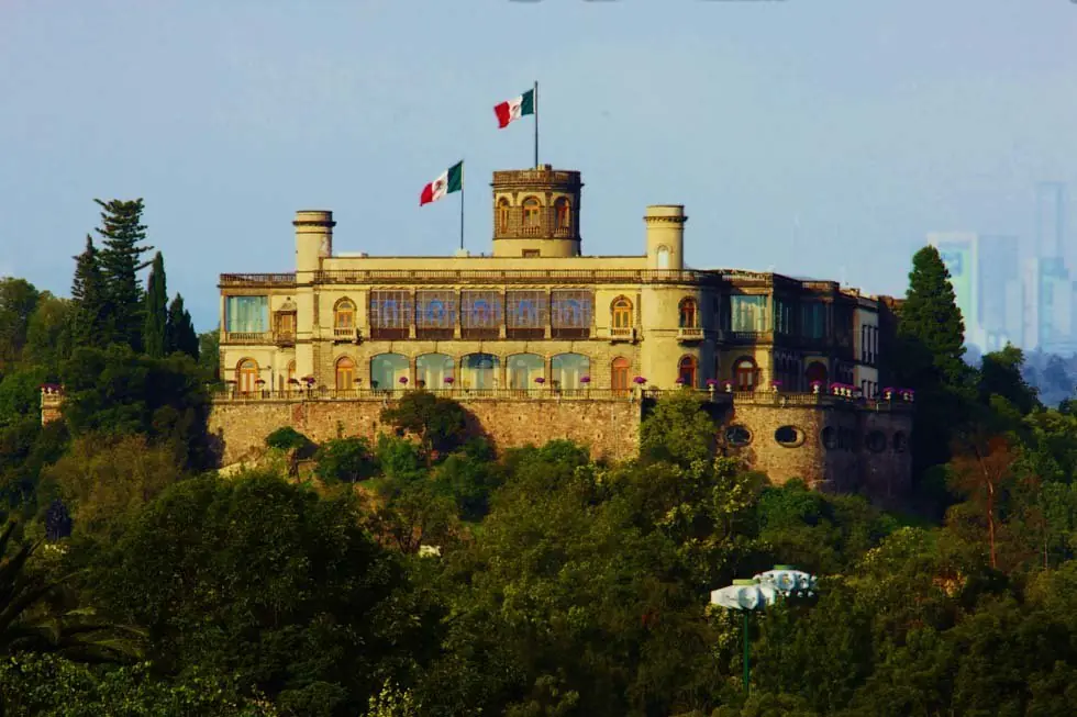 21 cosas que todos deben saber acerca de #CDMX