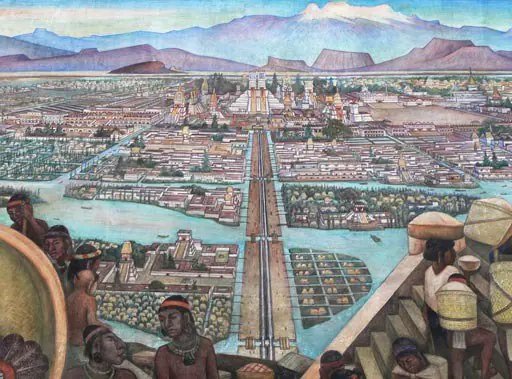mexico