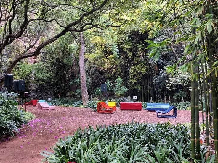 naturaleza
