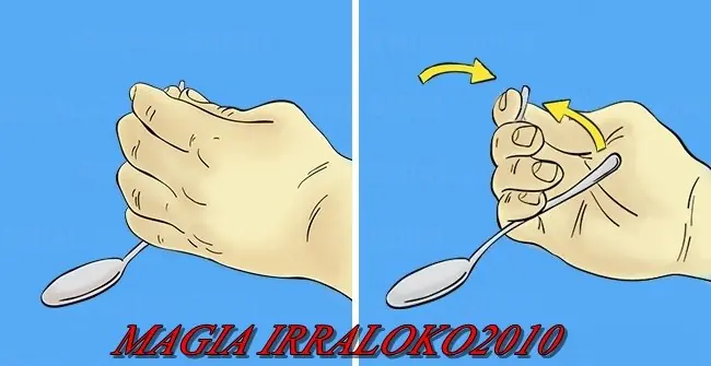 trucos de magia