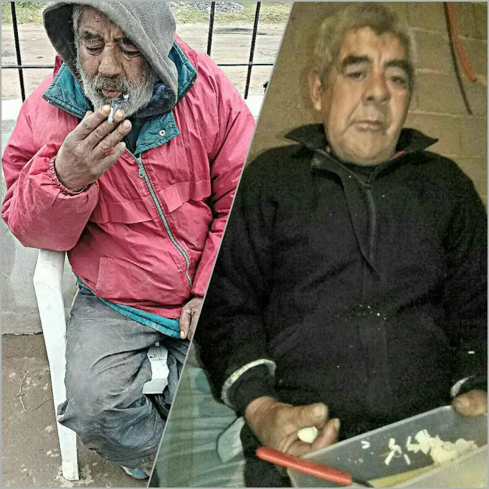 Argentina