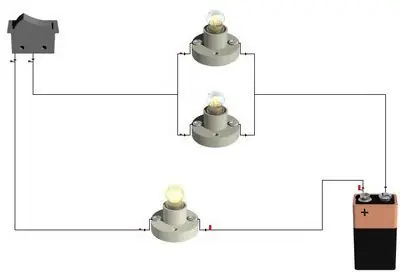 Lo básico que necesitas saber de electricidad. Parte 1