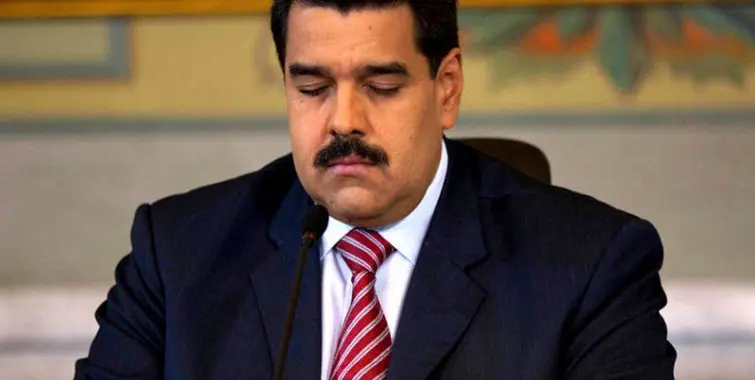 Bienvenidos a los X-men Maduro, ¿Cuál es tu súper poder?