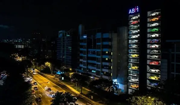 Mundo Mundo