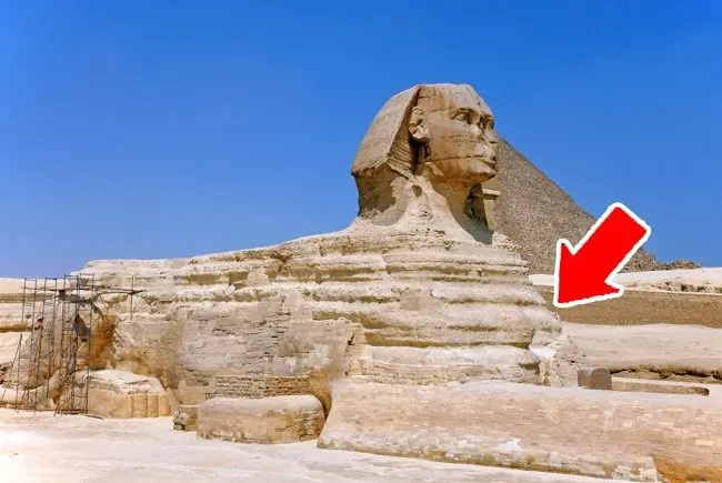 5 Misterios del Antiguo Egipto que probablemente NO conocias