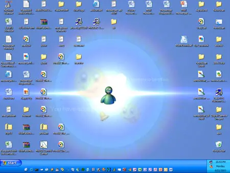 Personalizar, organizar y limpiar el escritorio de Windows
