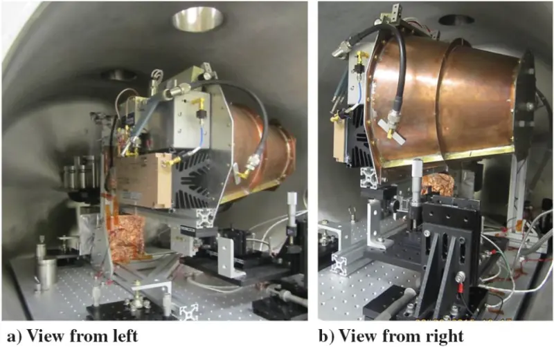 La verdad sobre el motor de la NASA que desafía a la física