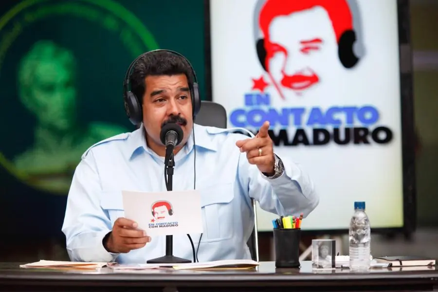 mandatarios